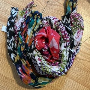 Scarves